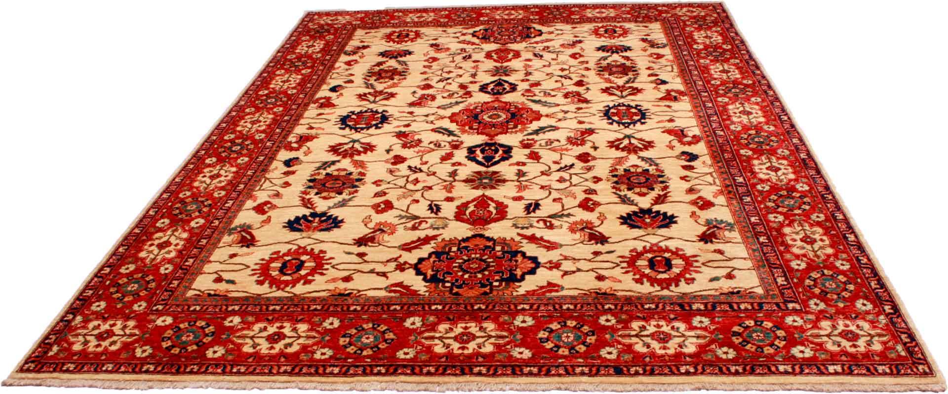 Oriental rug Ziegler Ariana Royal