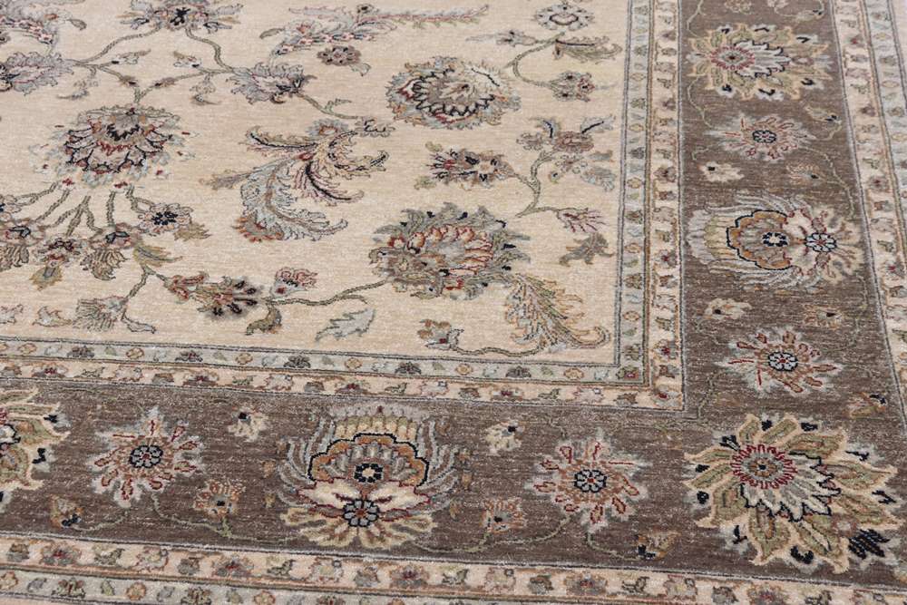 Orientteppich Tabriz