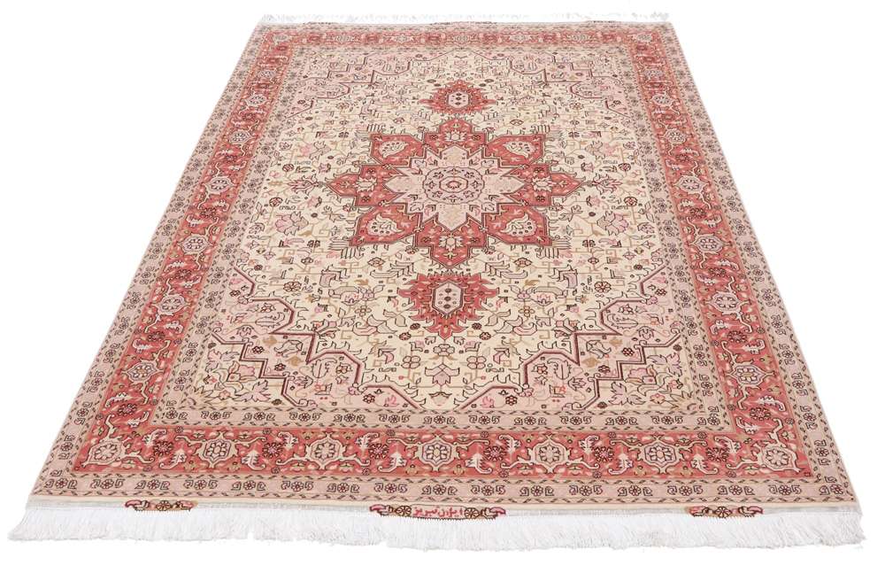Perserteppich Tabriz