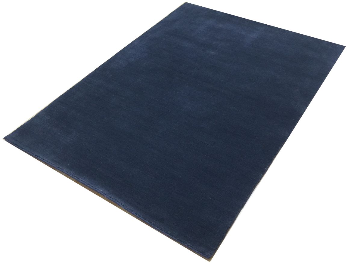 Moderner Teppich Gabbeh Plain Exklusiv