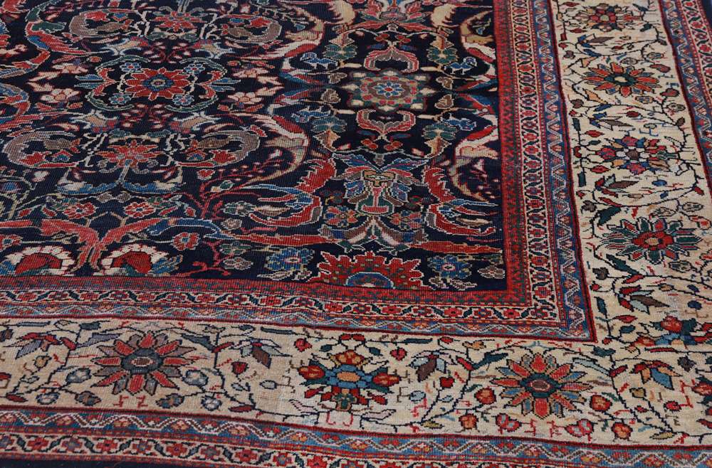 Perserteppich Farahan