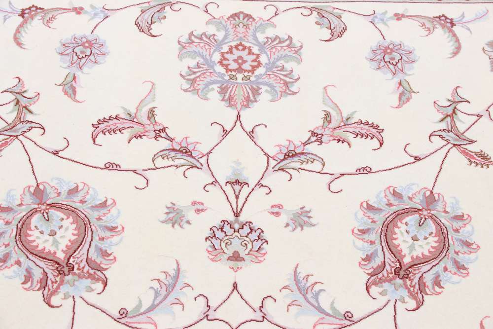 Perserteppich Tabriz