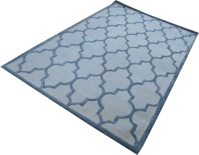 Moderner Teppich Mirage Premium