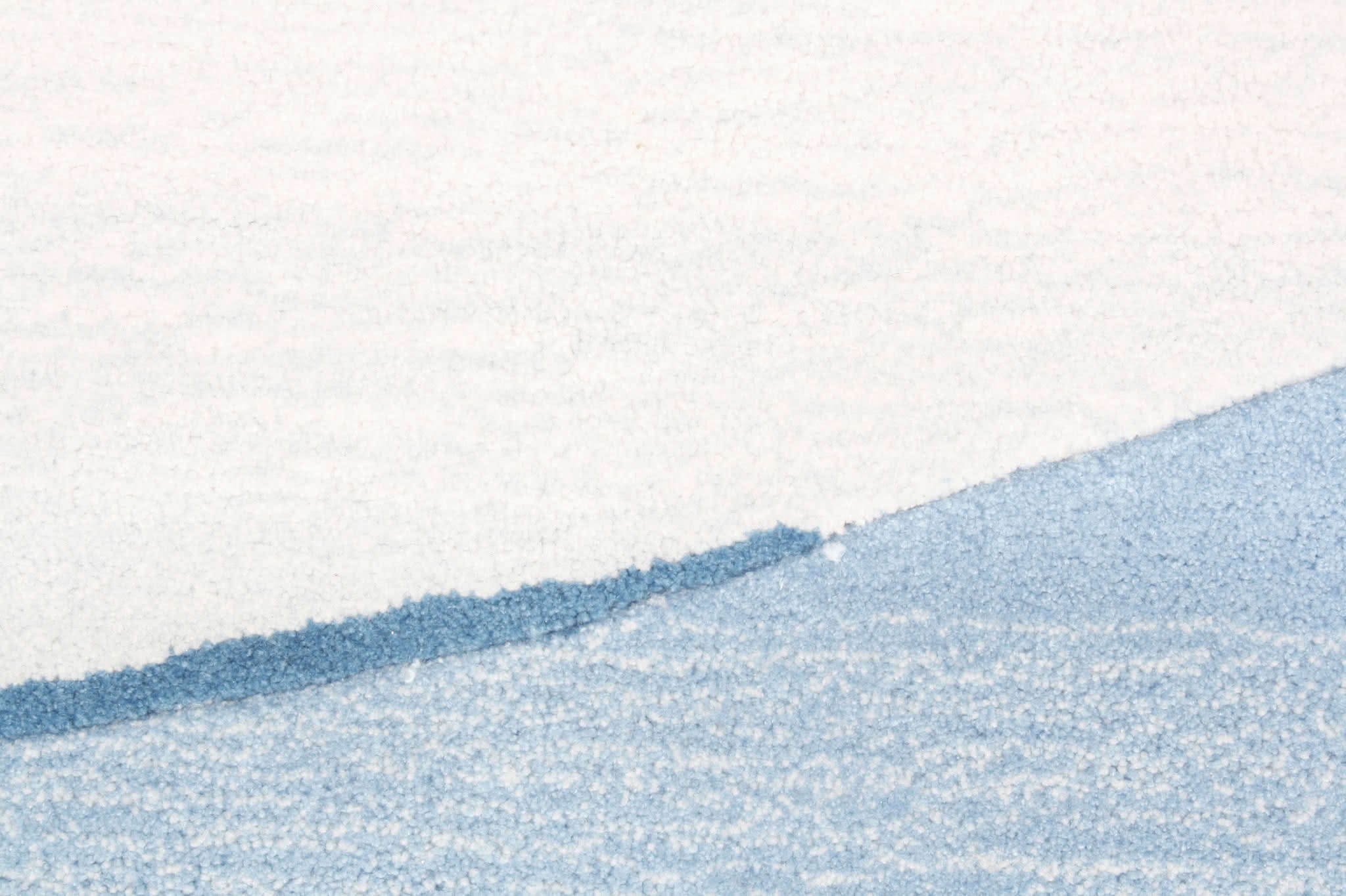 Orientteppich Glacier