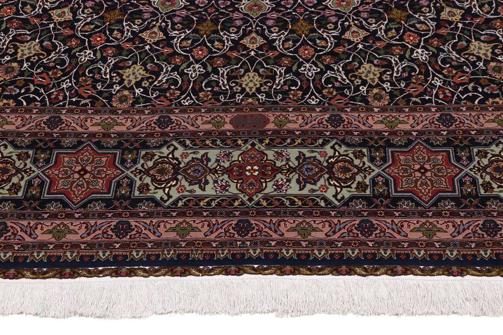 Perserteppich Tabriz