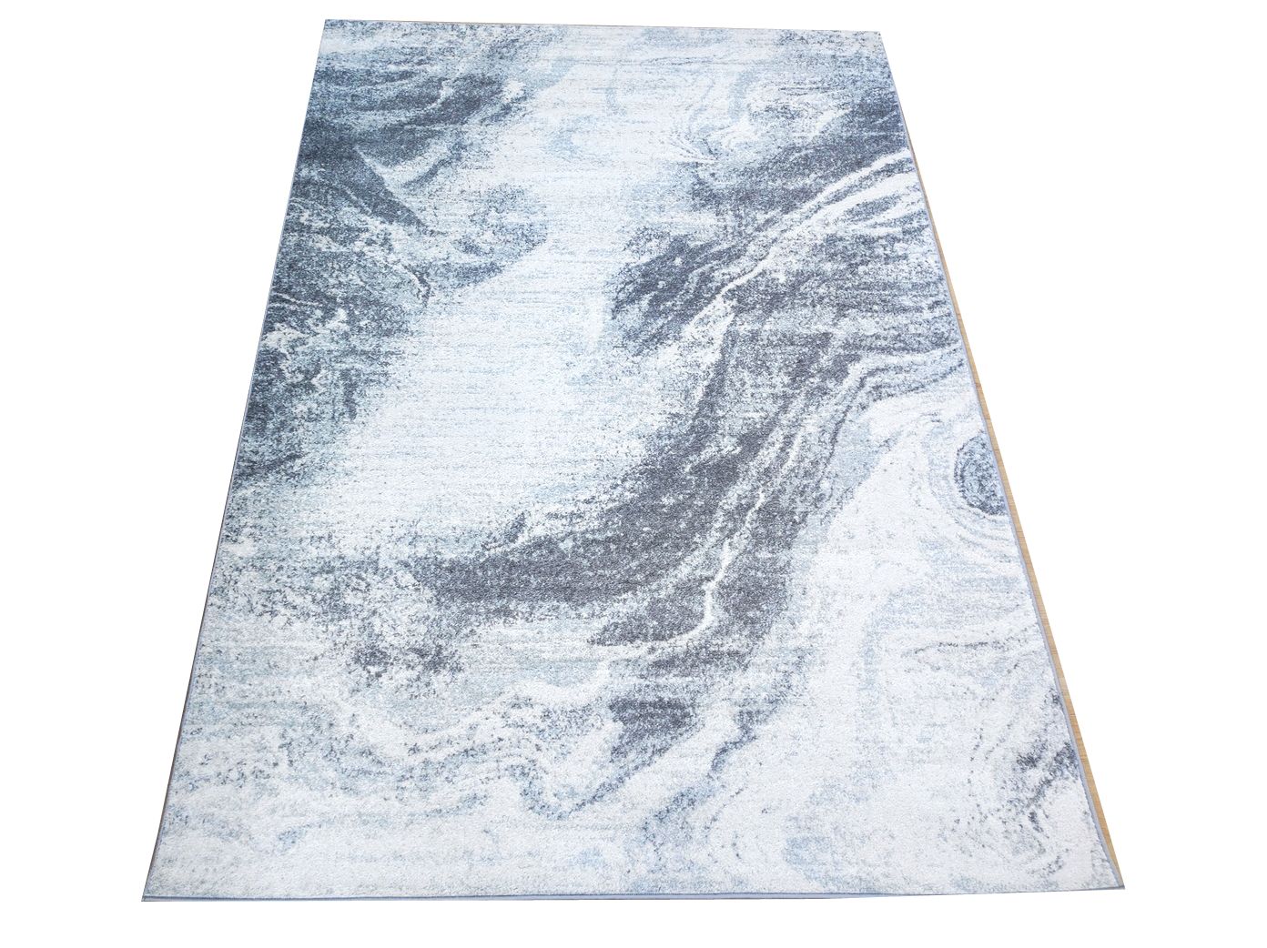 Teppich Scandi Design
