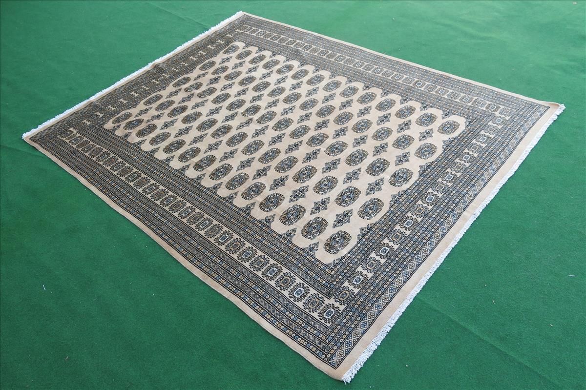 Orientteppich Bukhara Exklusiv