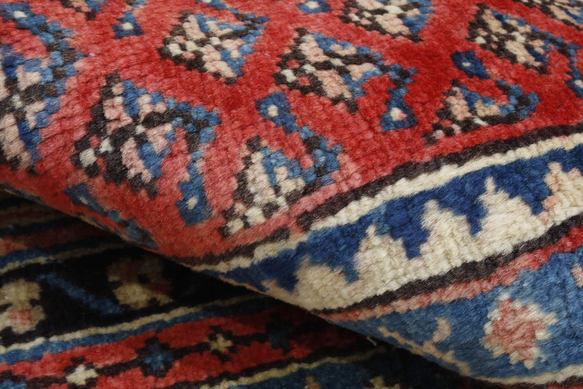 Persian rug Sarough Mir