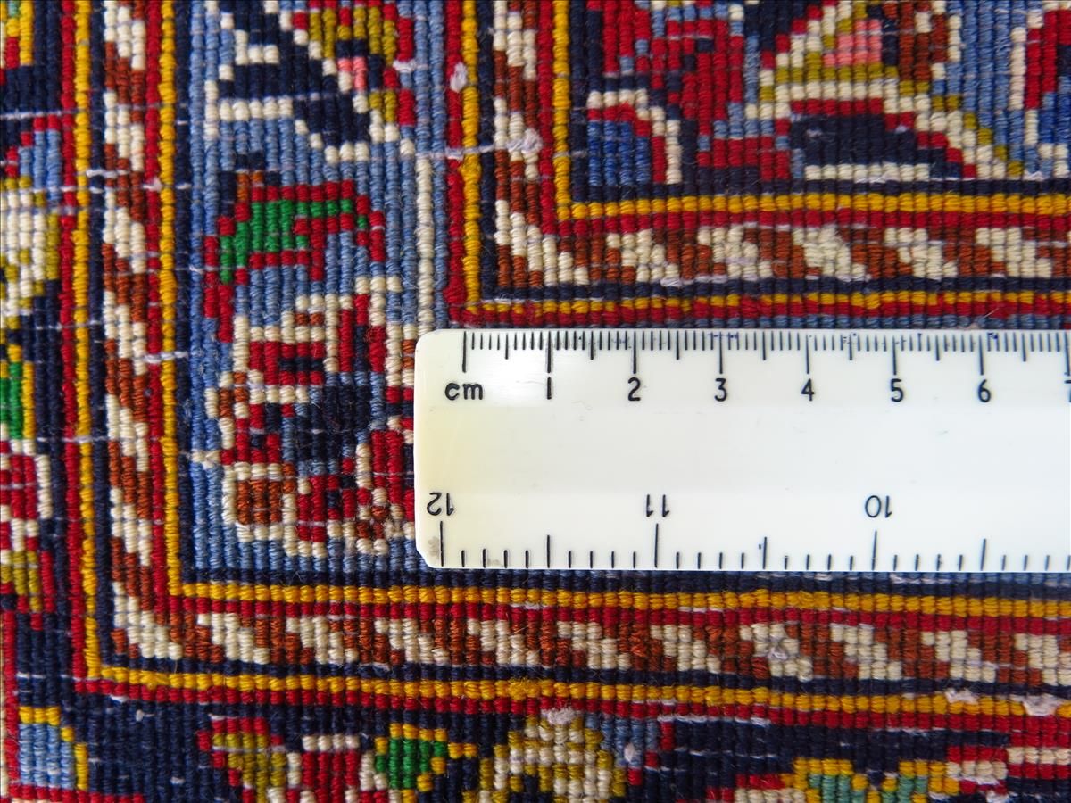 Orientteppich Keshan Kork Imperial