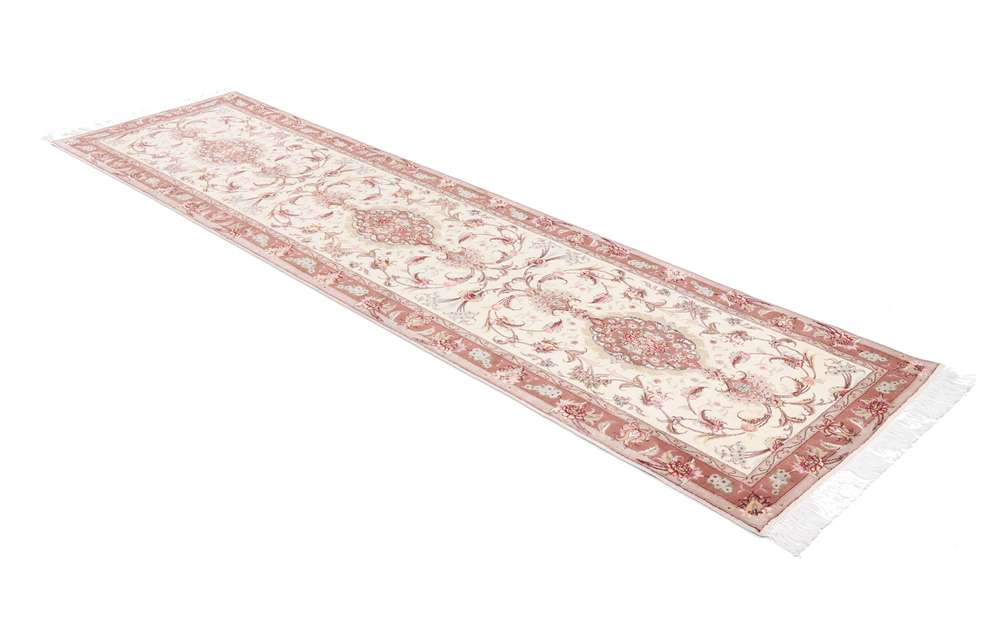 Perserteppich Tabriz