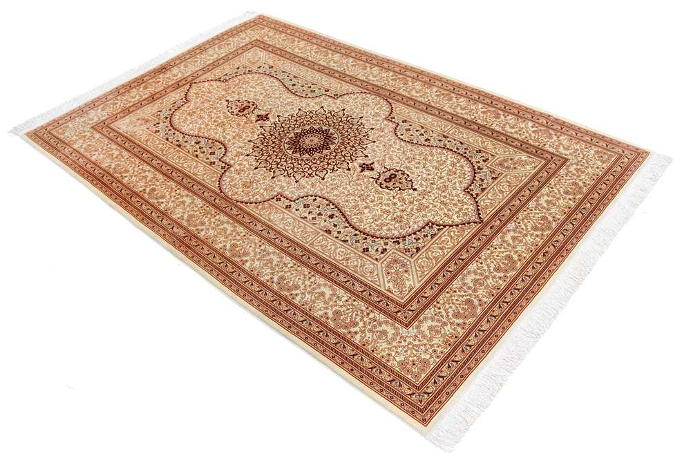 Perserteppich Qom