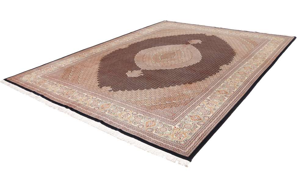 Perserteppich Tabriz