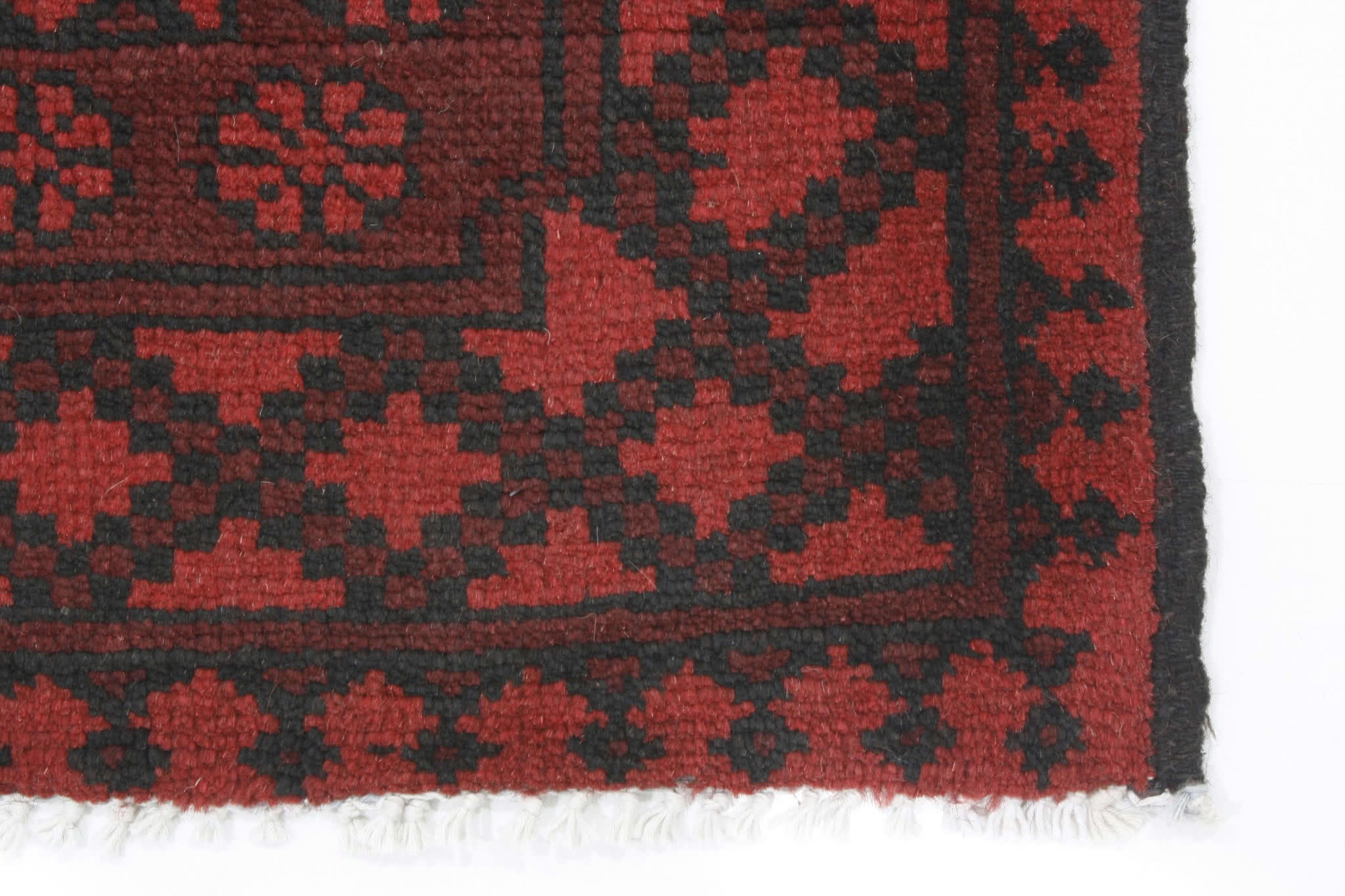 Orientteppich Afghan