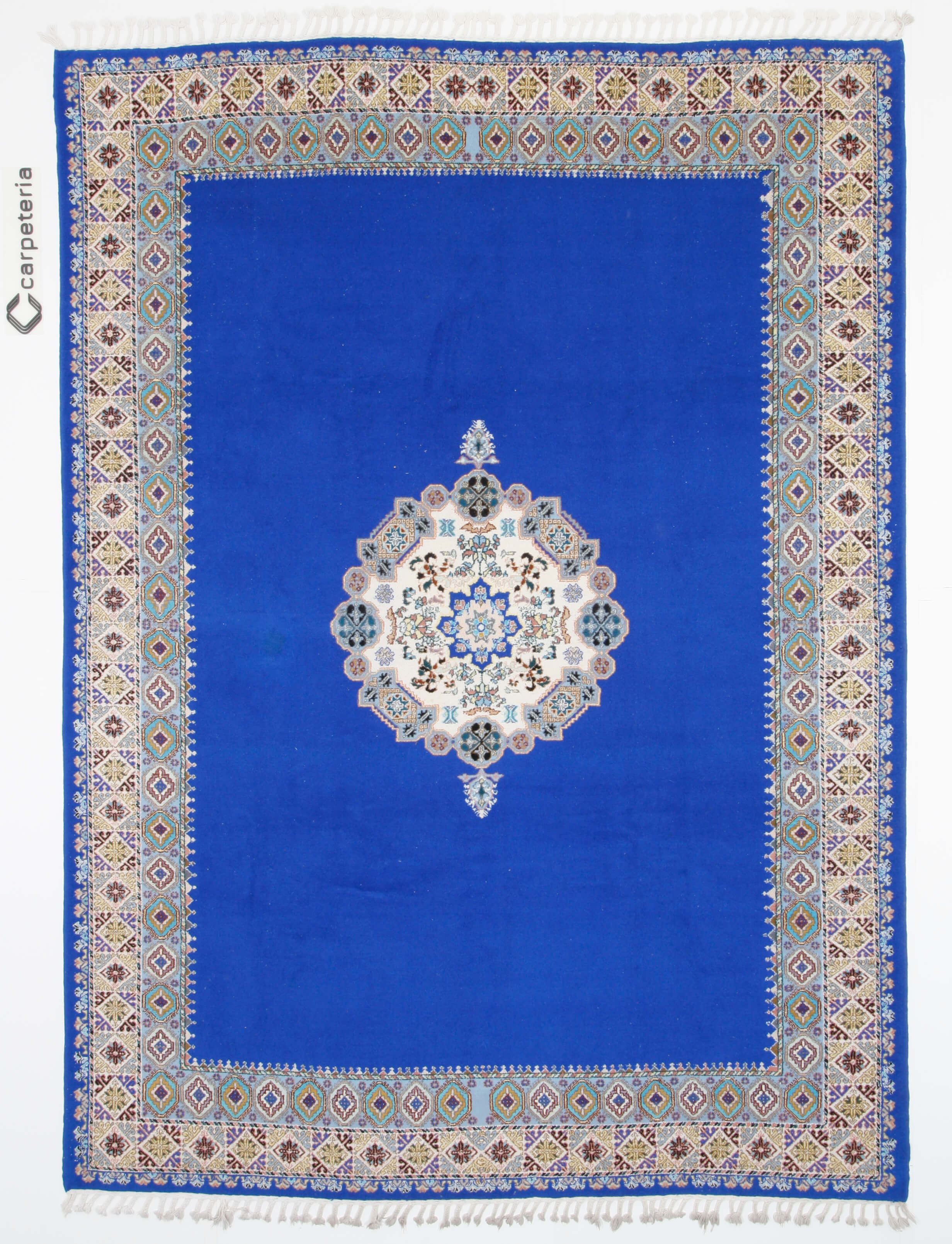 Orientteppich Marocco