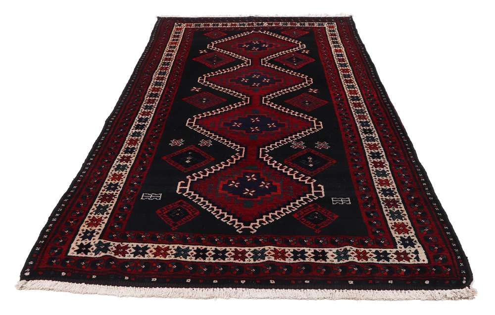 Perserteppich Afshar