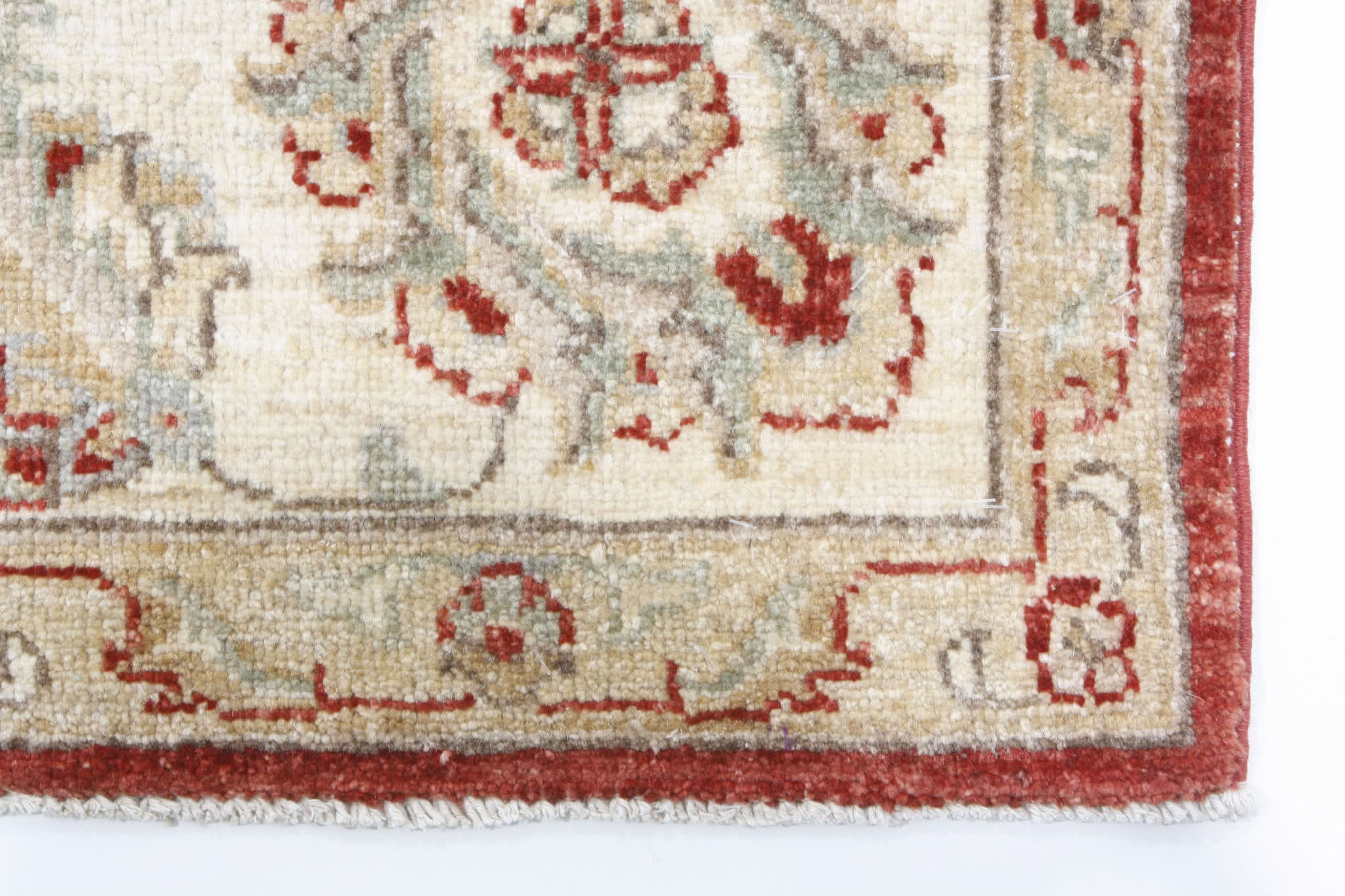 Oriental rug Ziegler Exclusive