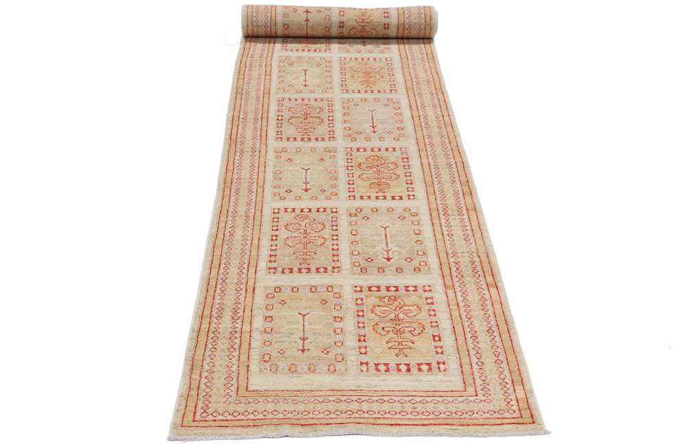 Orientteppich Farahan