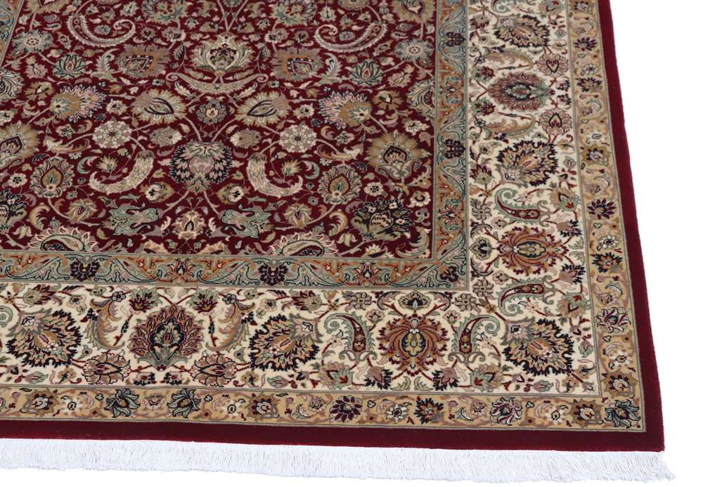 Orientteppich Tabriz