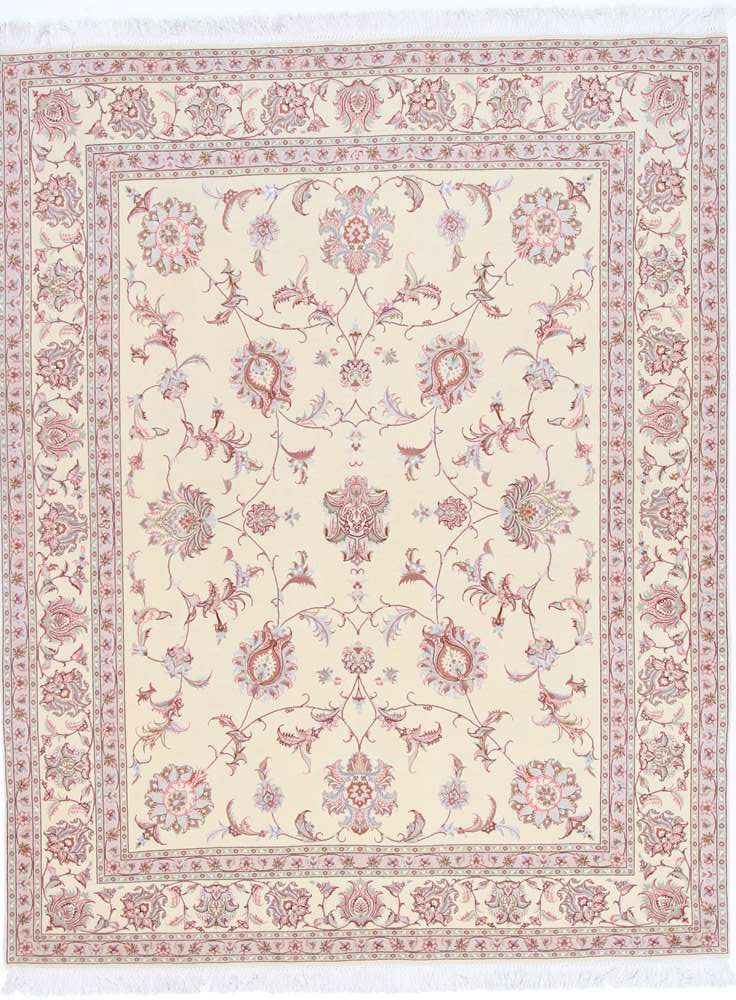 Perserteppich Tabriz