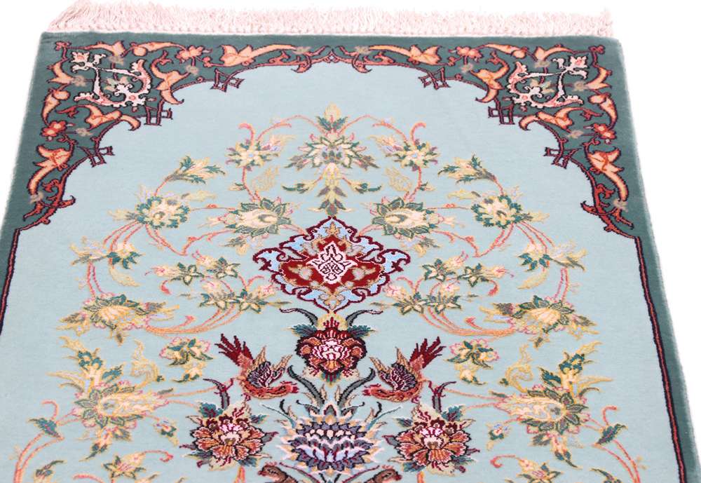 Perserteppich Isfahan