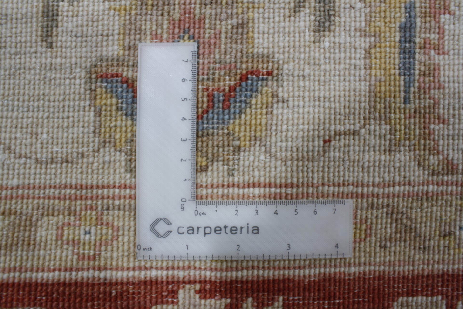 Orientteppich Farahan Exklusiv