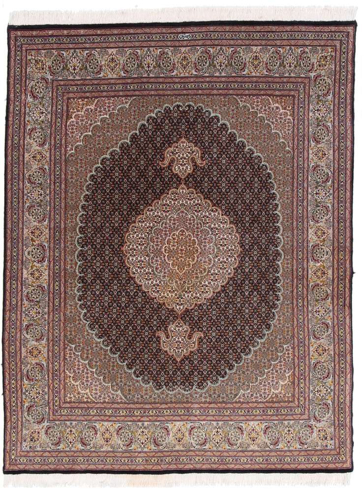 Perserteppich Tabriz