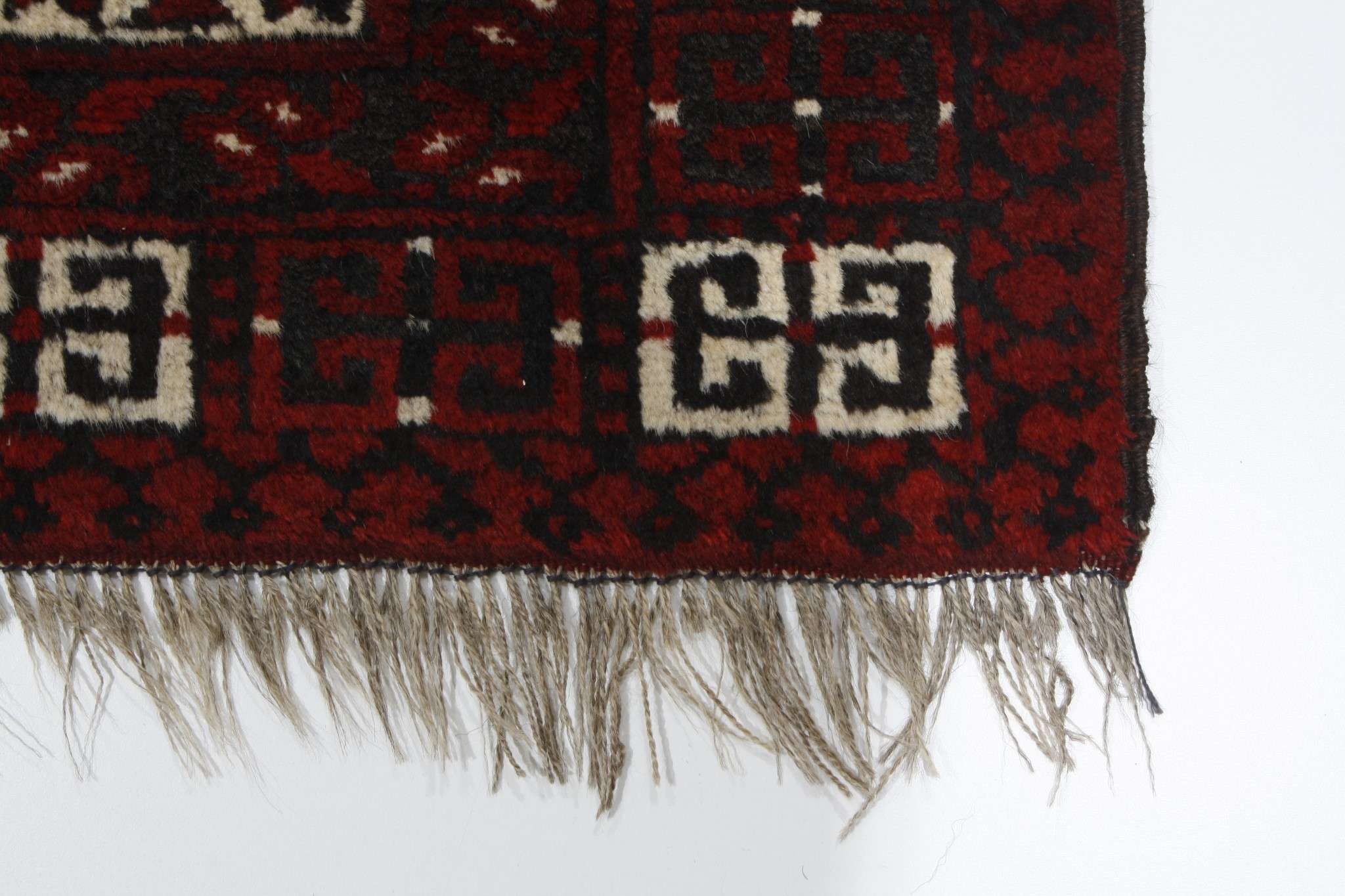 Turkmen Ensi Semi-antik
