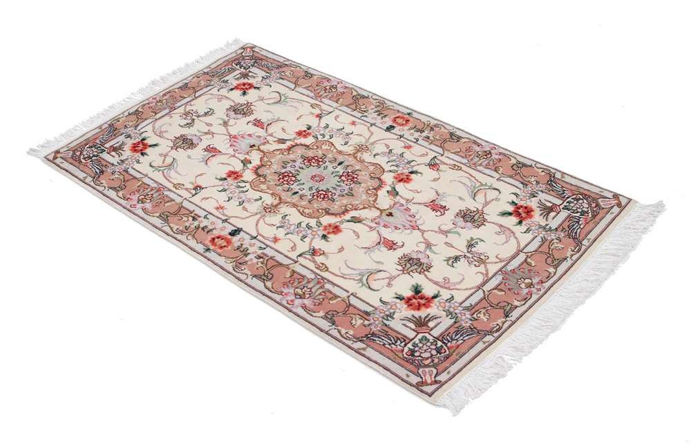 Perserteppich Tabriz