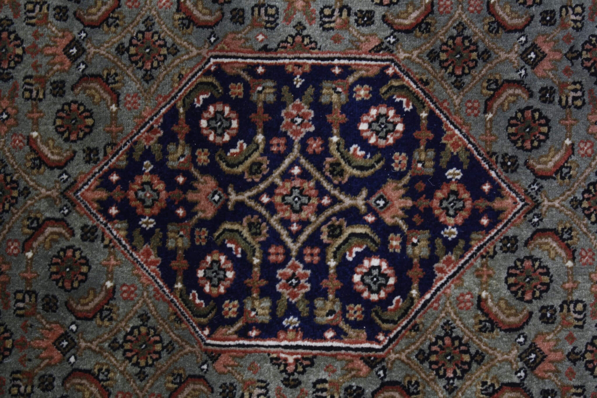 Orientteppich Tabriz Royal