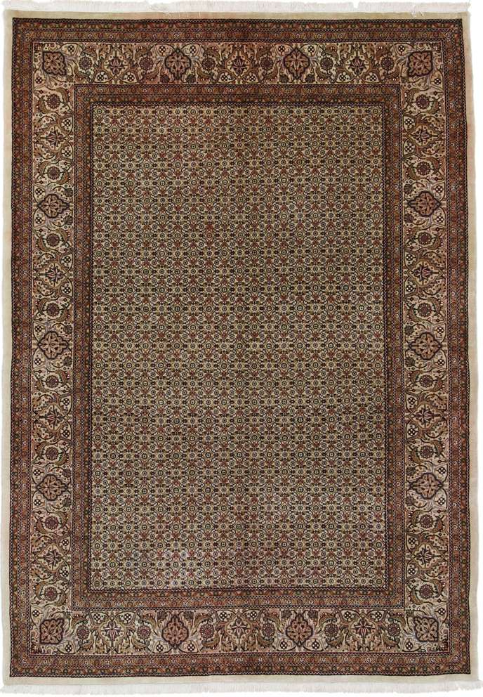 Orientteppich Tabriz