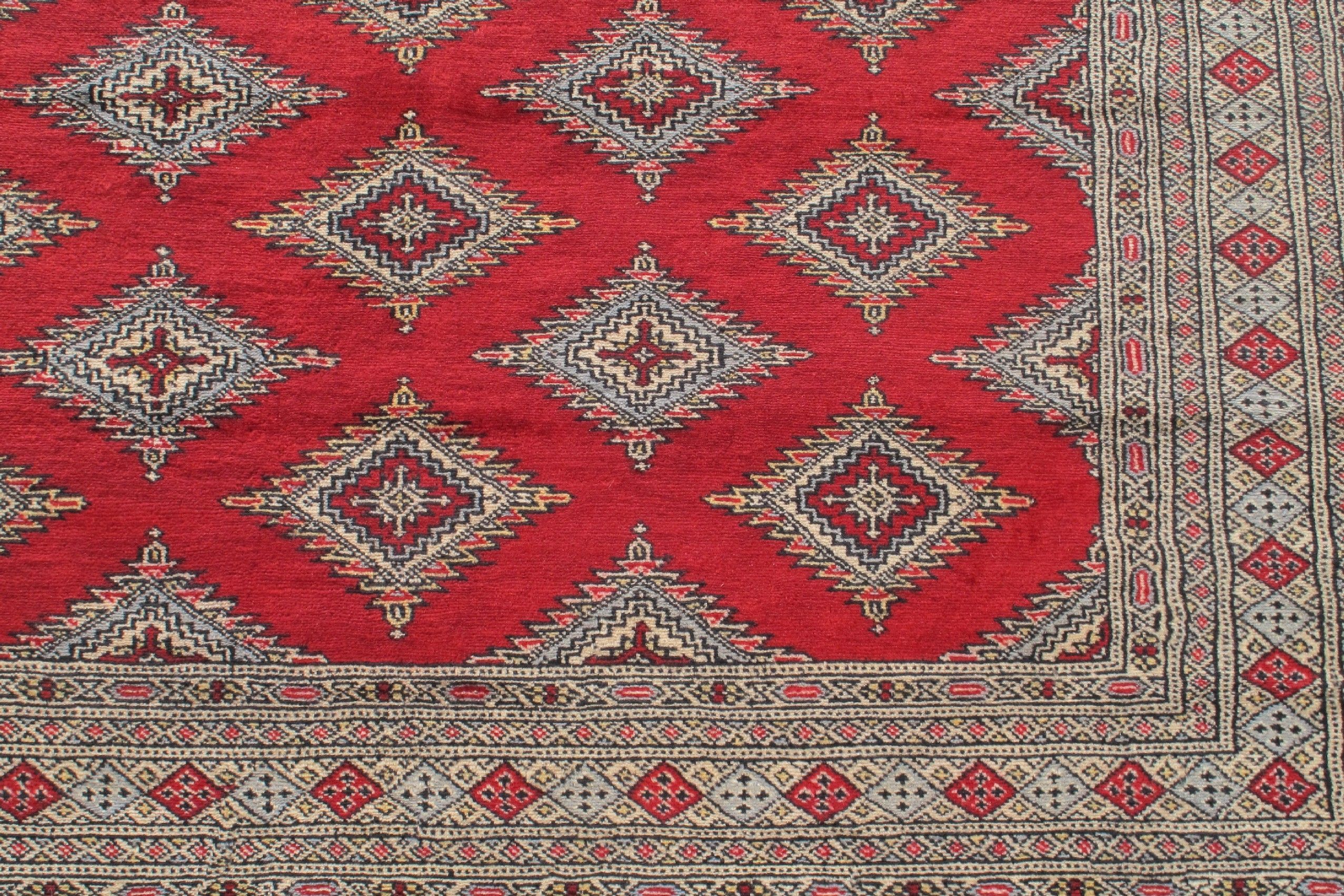 Orientteppich Jaldar Exklusiv