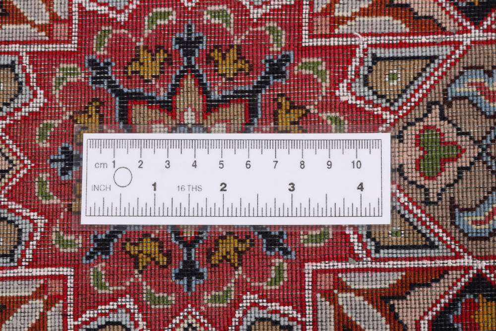 Perserteppich Tabriz