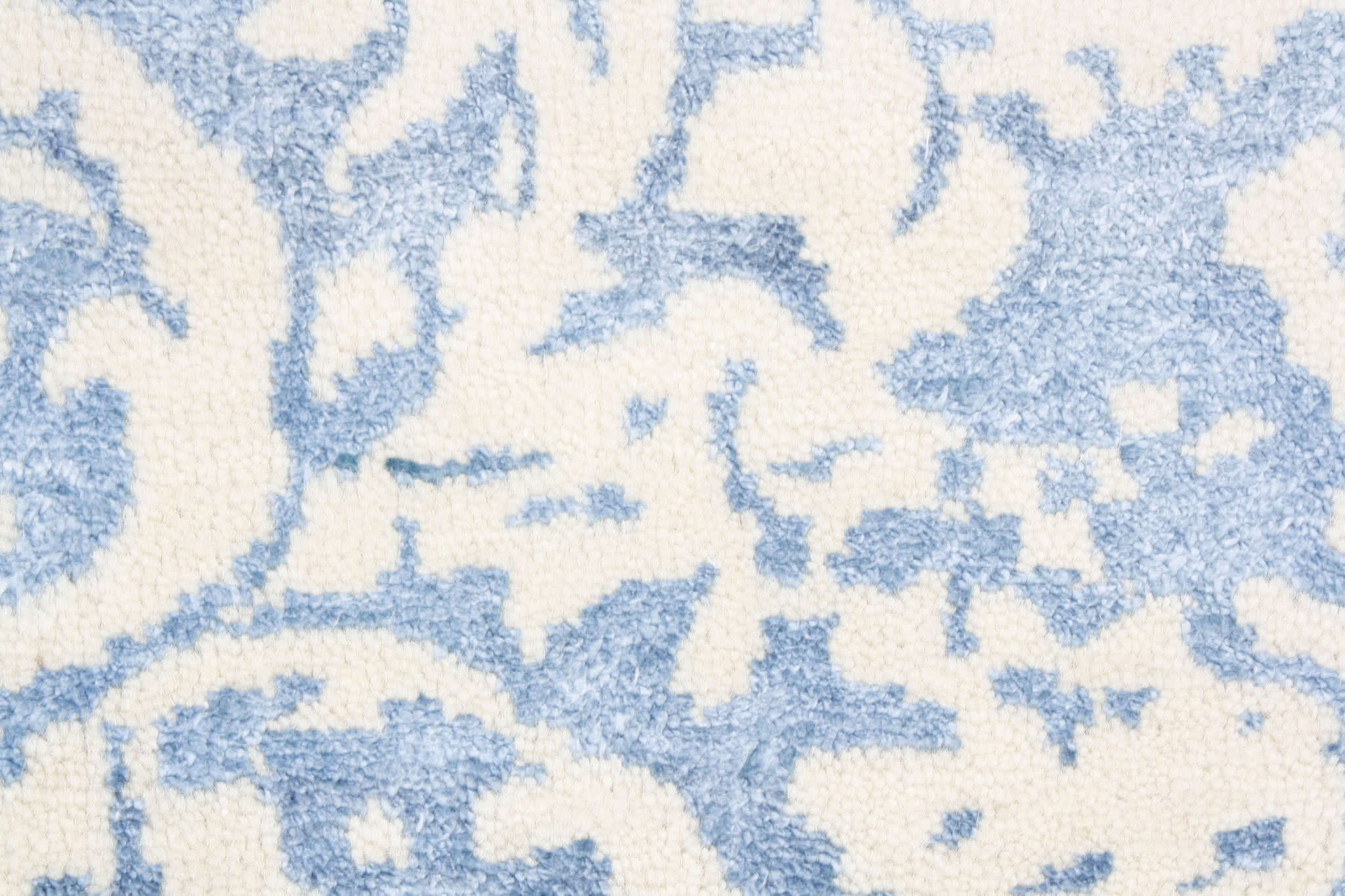 Orientteppich Ikat Exklusiv