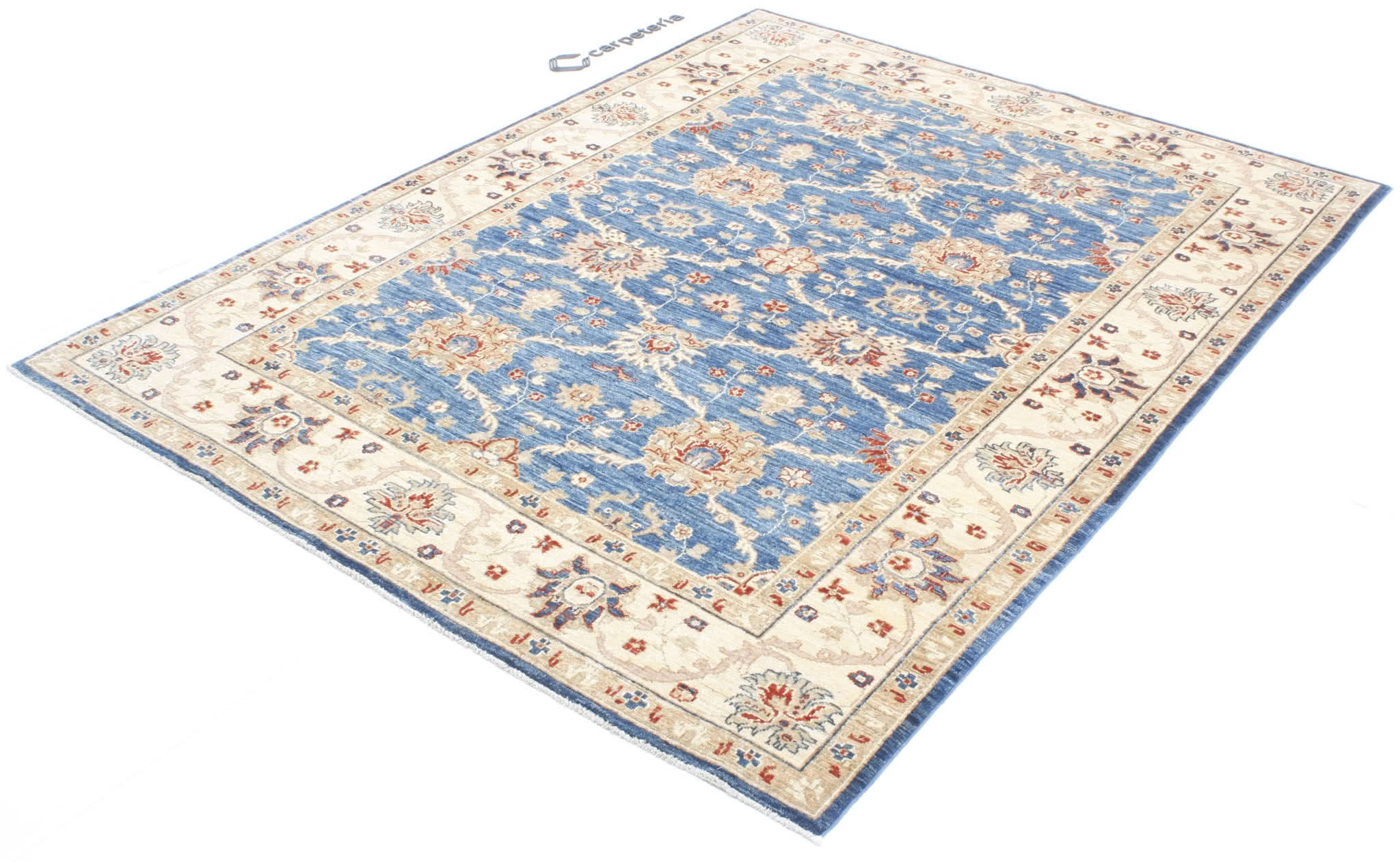 Oriental rug Ziegler Exclusive