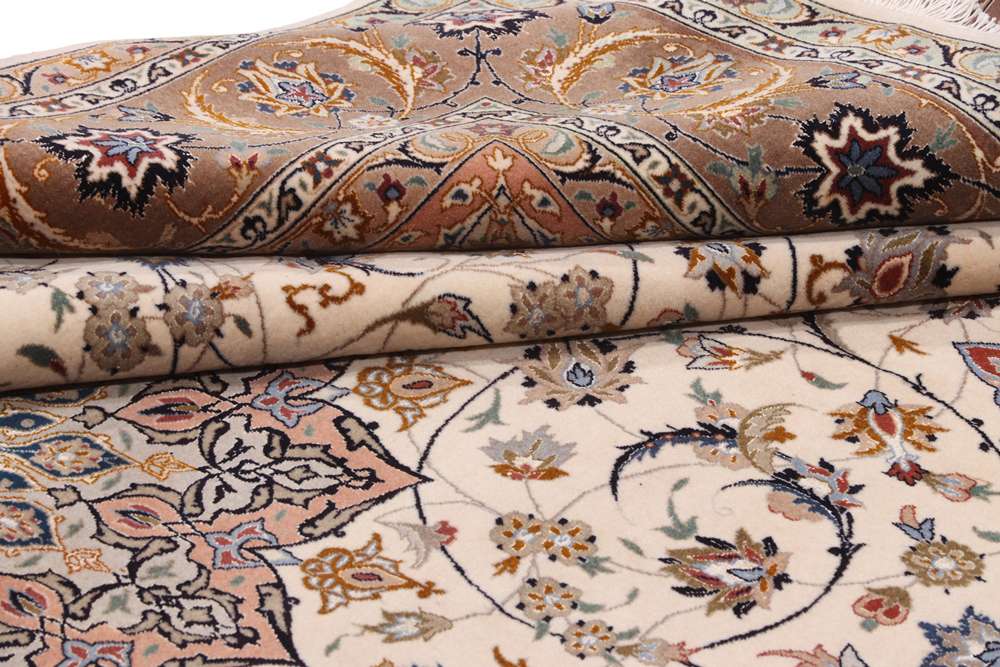 Perserteppich Tabriz