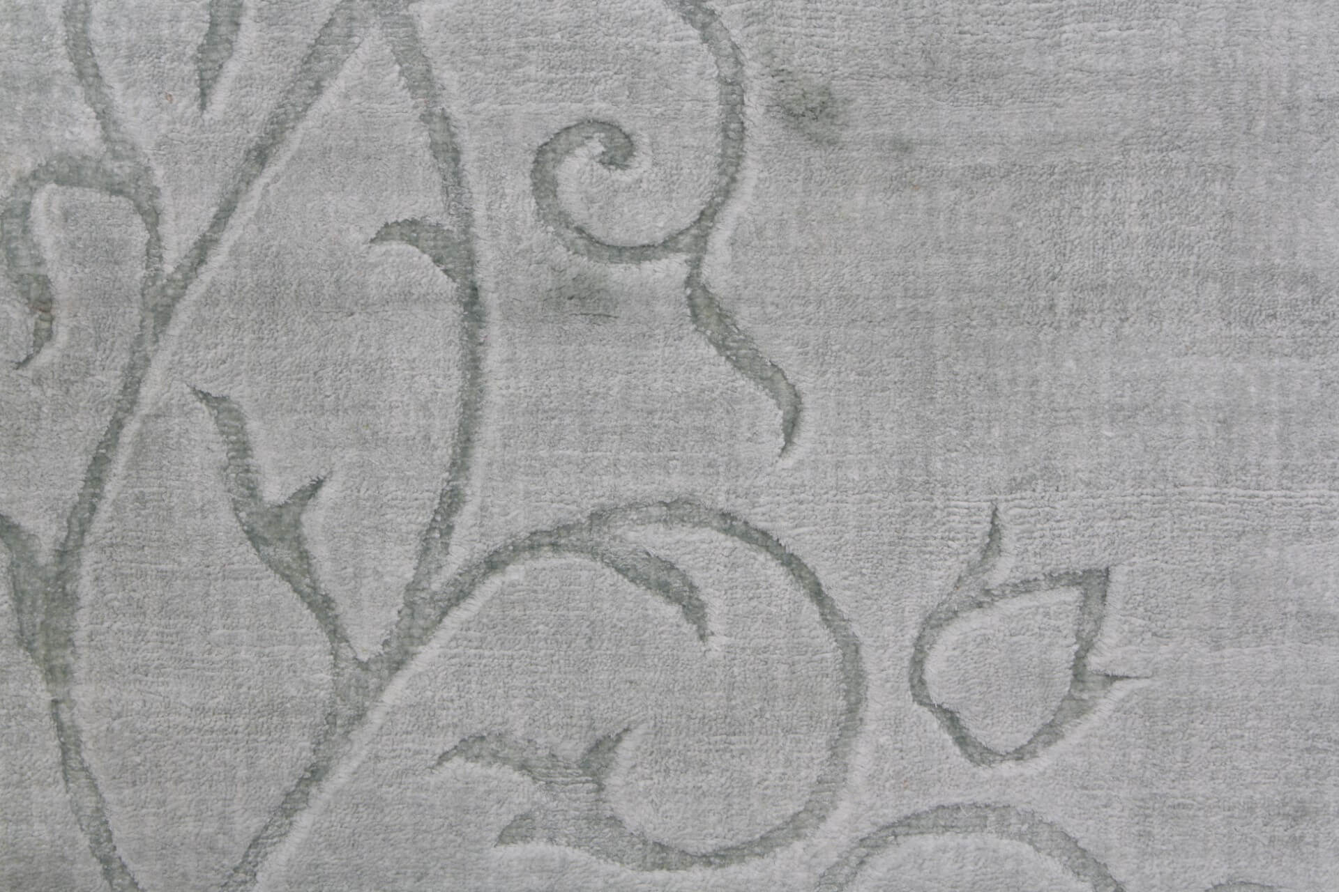 Moderner Teppich Garous