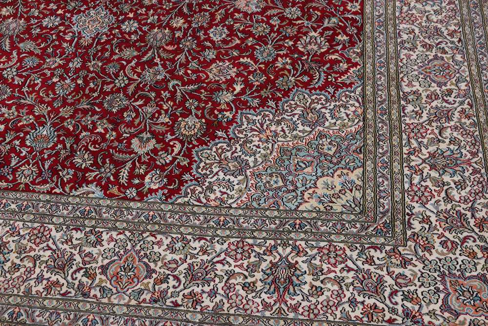 Orientteppich Kashmir