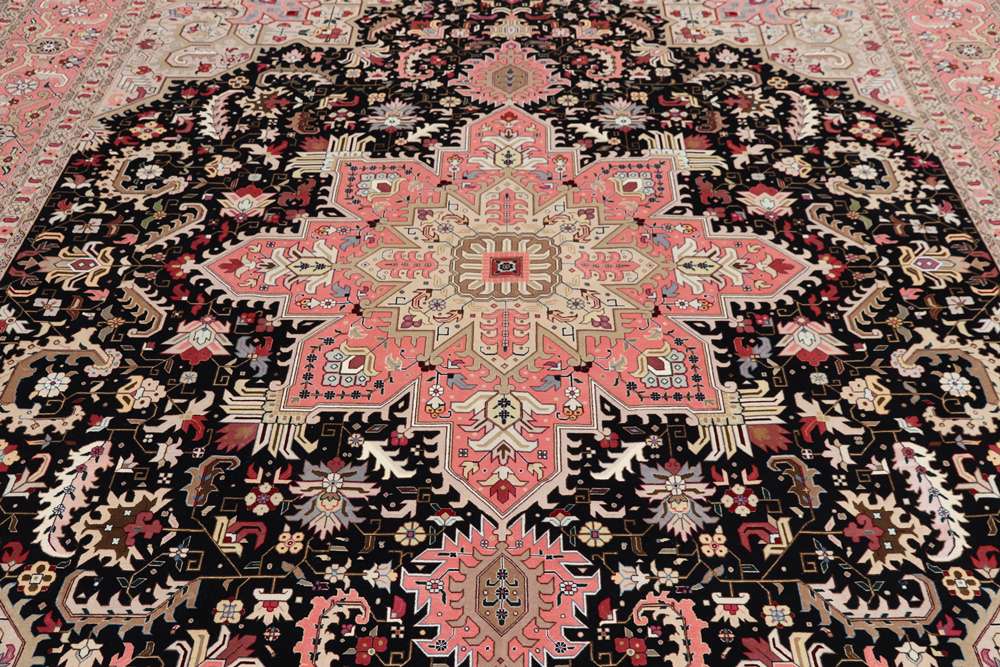 Perserteppich Tabriz