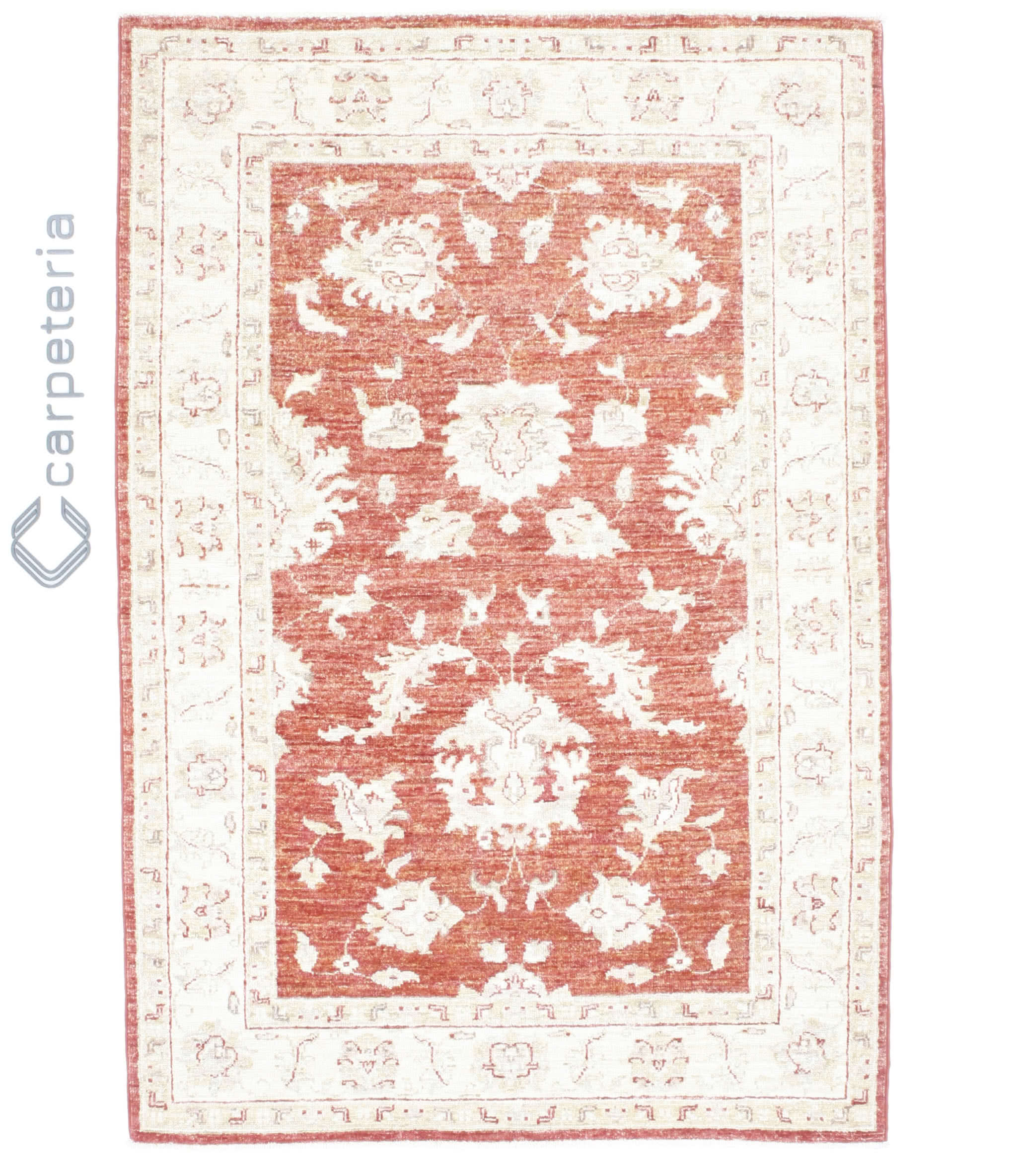 Oriental rug Ziegler Exclusive