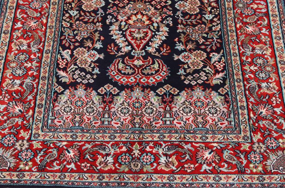 Orientteppich Kashmir