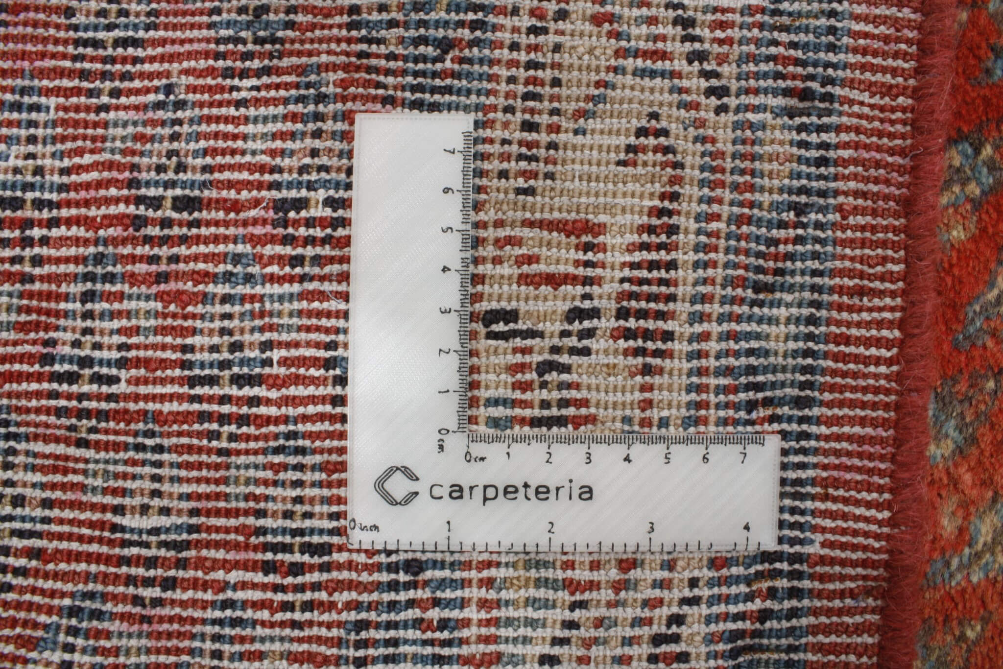 Perserteppich Sarough
