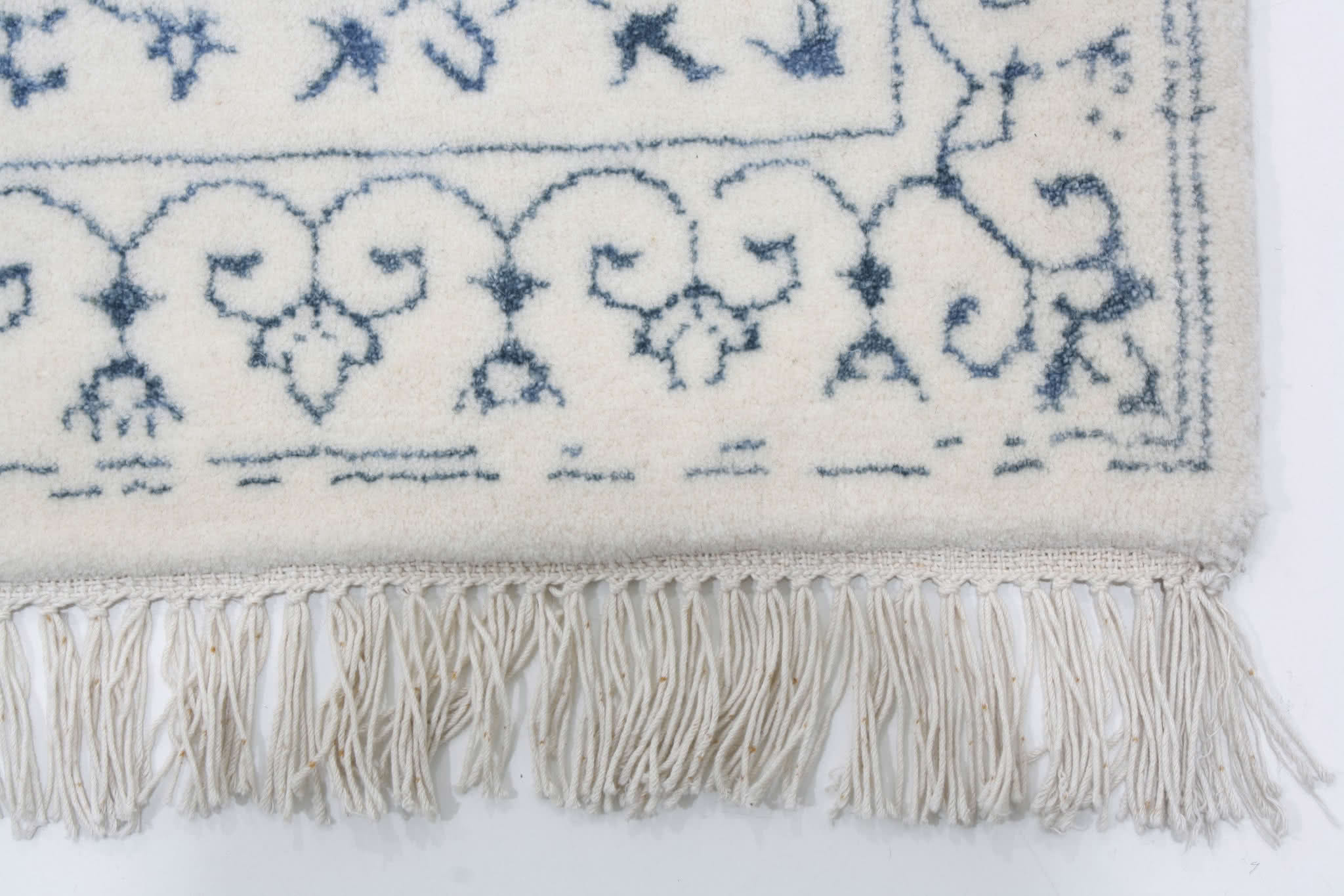 Orientteppich Ikat Exklusiv