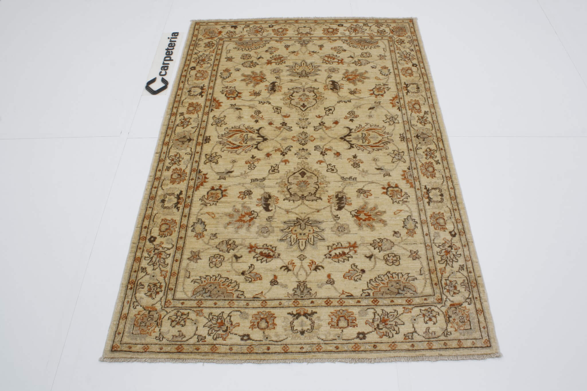 Oriental rug Ziegler Exclusive