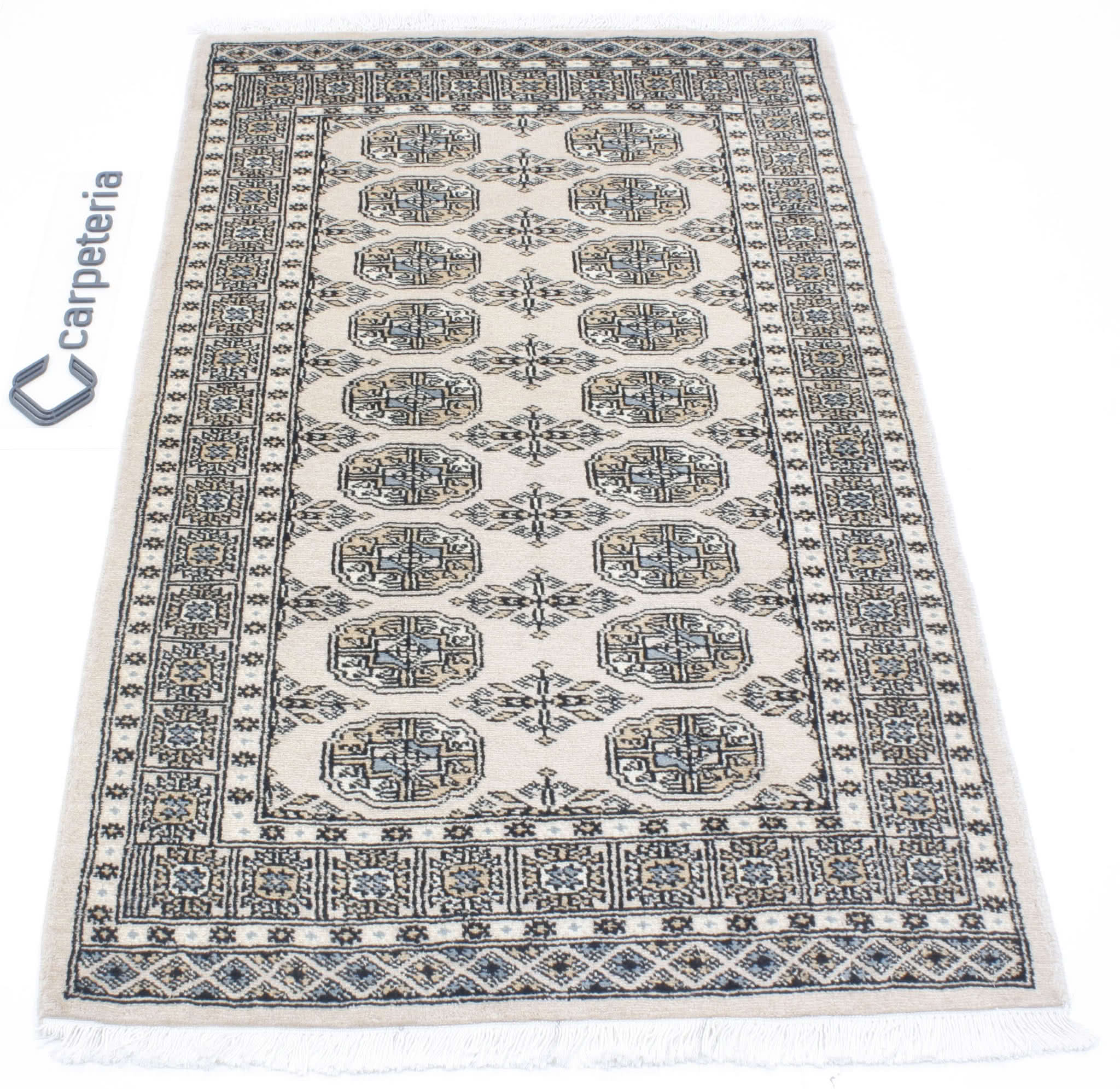 Orientteppich Bukhara Premium