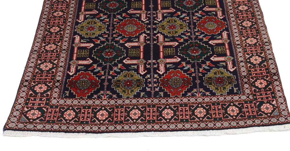 Perserteppich Tabriz