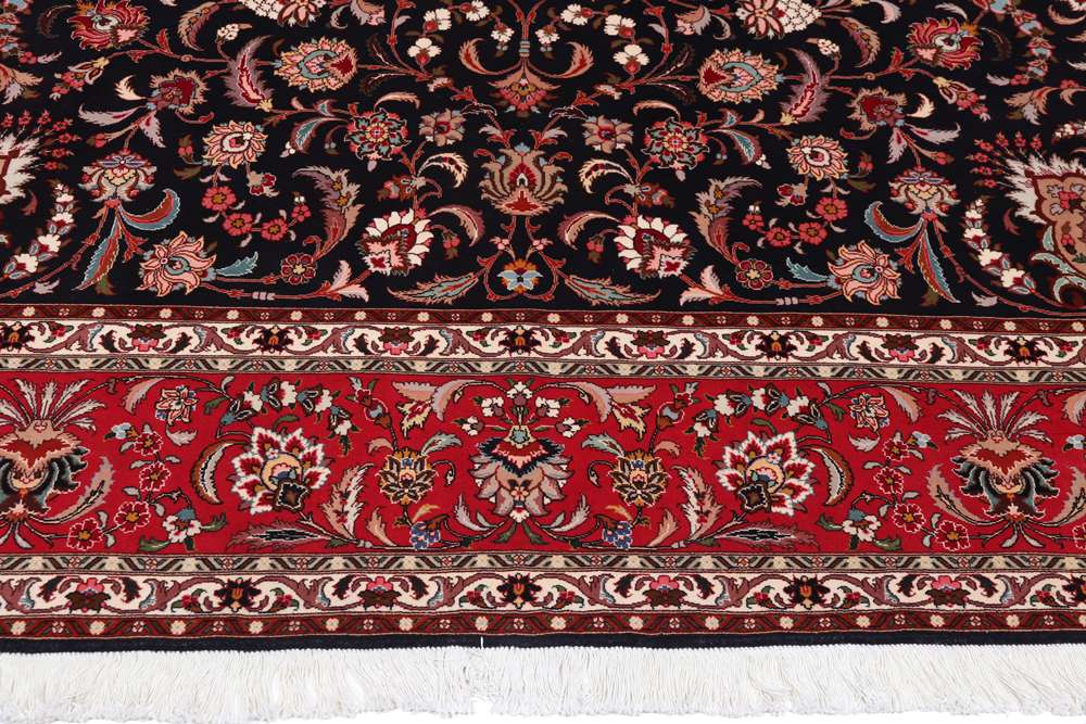 Perserteppich Tabriz