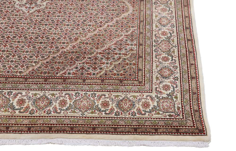Orientteppich Tabriz