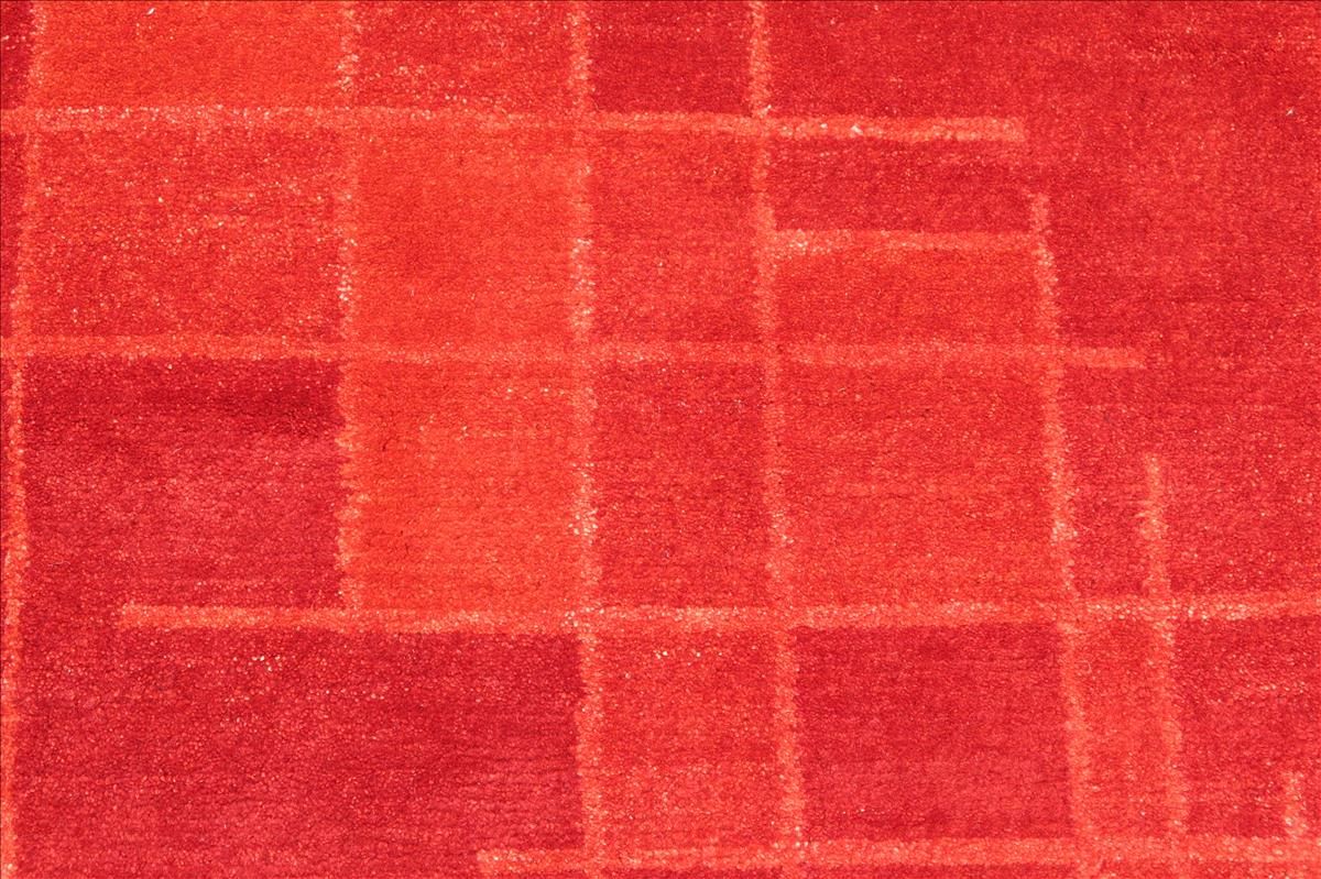 Moderner Teppich Palpa Nepal Royal
