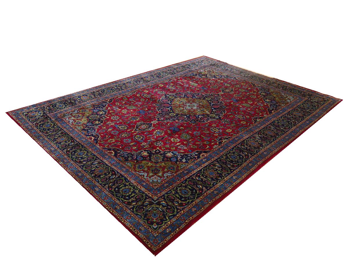 Oriental rug Kashmar Exclusive