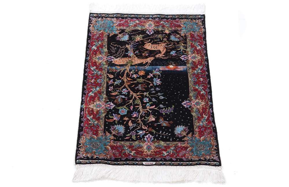 Orientteppich Hereke